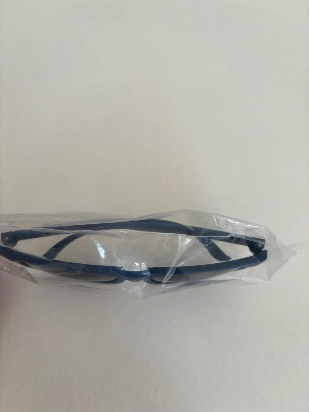 Lifeway Est.1986 Blue Sunglasses